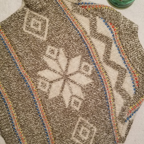 American Eagle Outfitters Aztek Cardigan - Picture 3 of 4